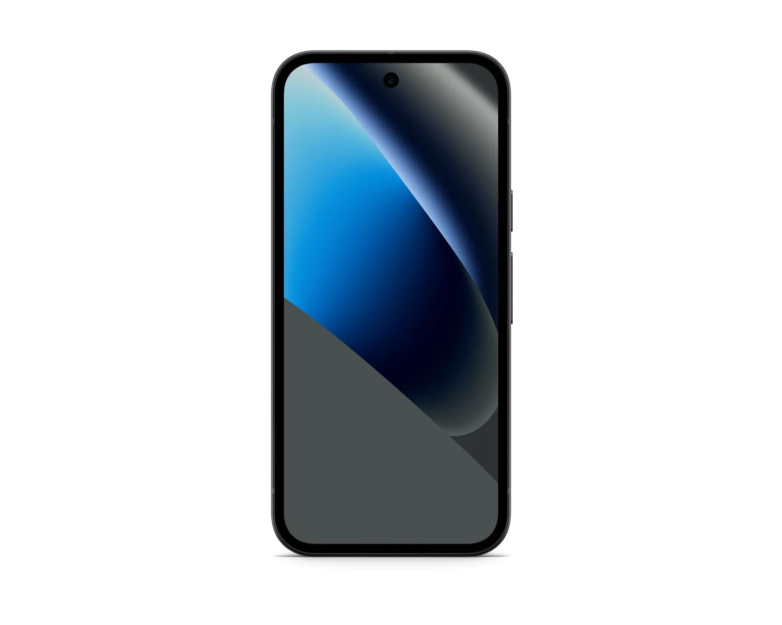 Google Pixel 10a 128 GB Dual-SIM Obsidienne