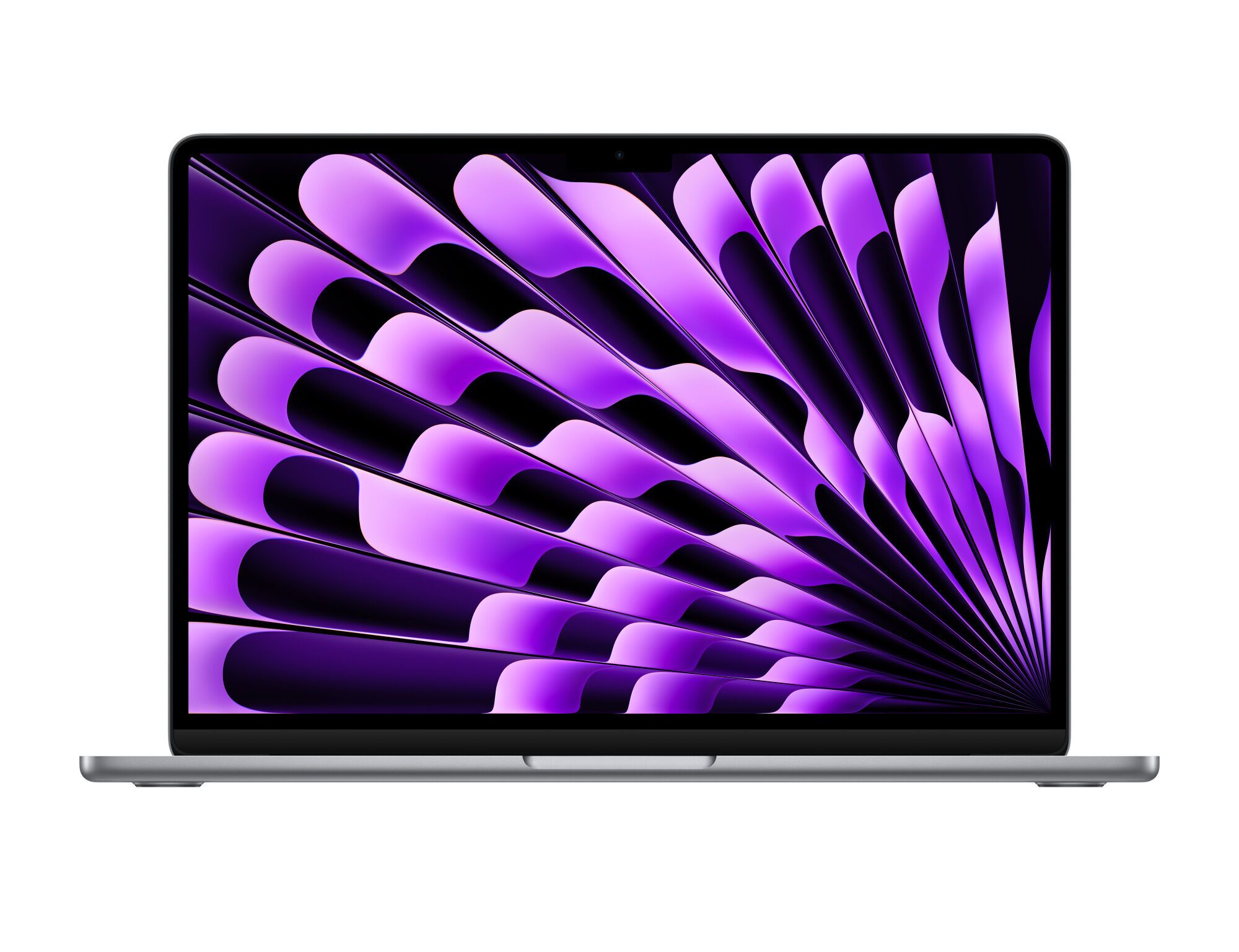 Apple MacBook Air 2024 13.6" M3 8 GB 512 GB SSD 10-Core GPU gris sidéral FR