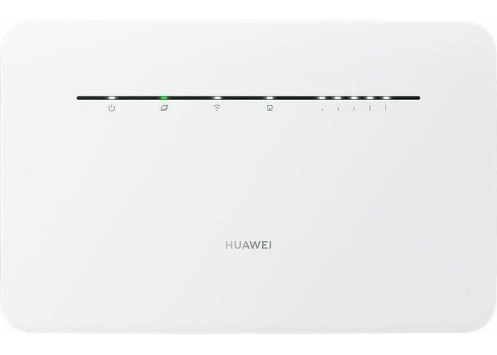 Huawei B535-232 Blanc