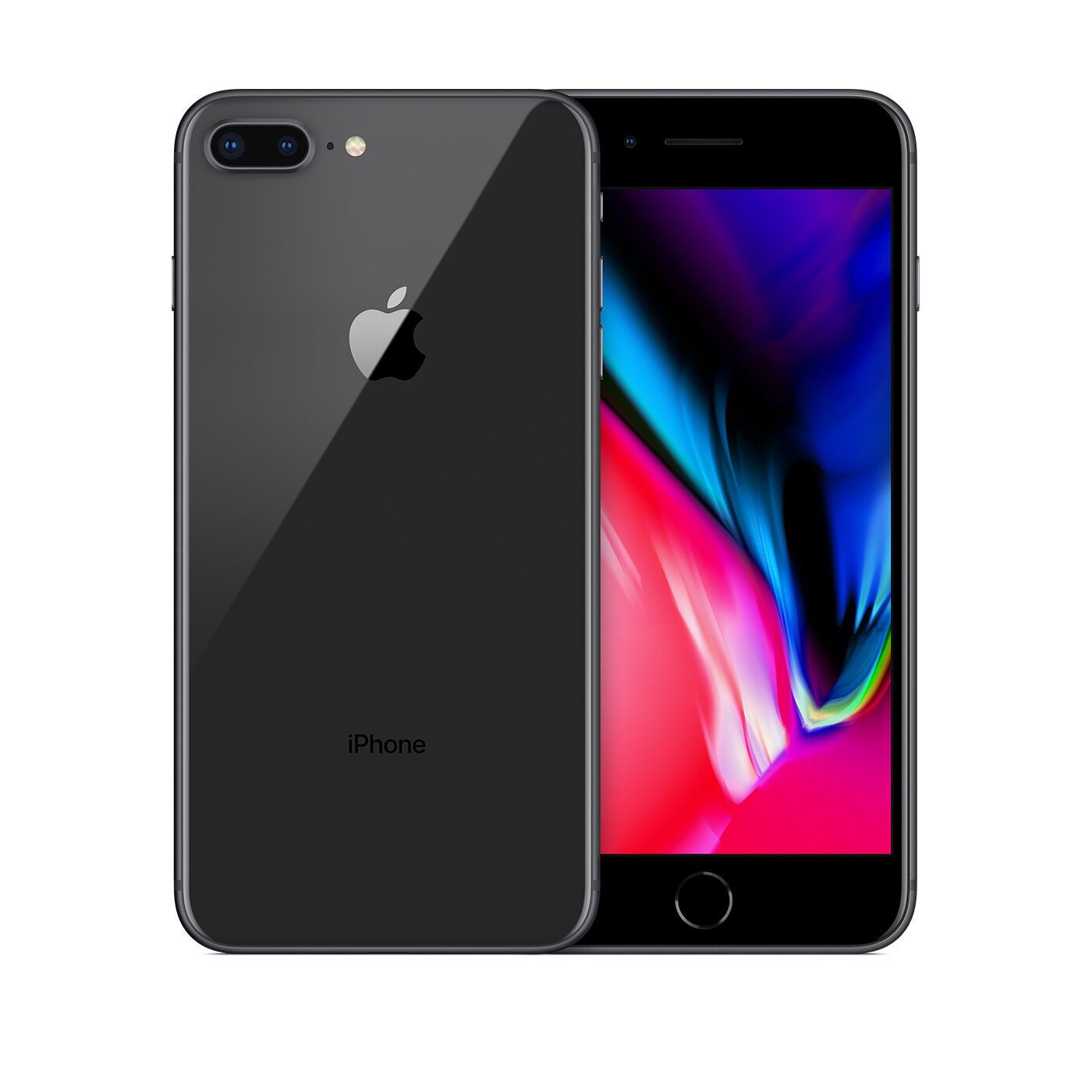 iPhone 8 Plus 64 GB Gris sidéral
