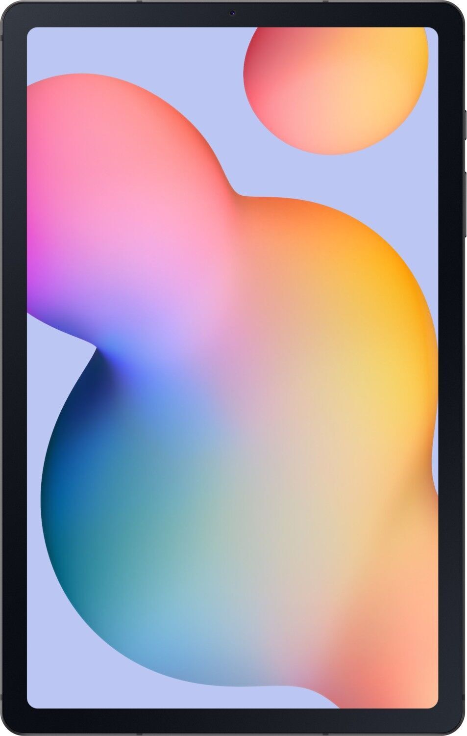 Samsung Galaxy Tab S6 Lite (2022) 10.4" 128 GB 4G Gris Oxford