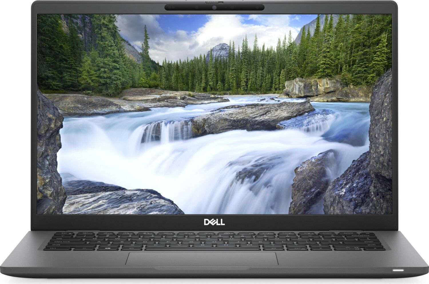 Dell Latitude 7420 i5-1145G7 14" 8 GB 256 GB SSD noir Win 11 Pro FR