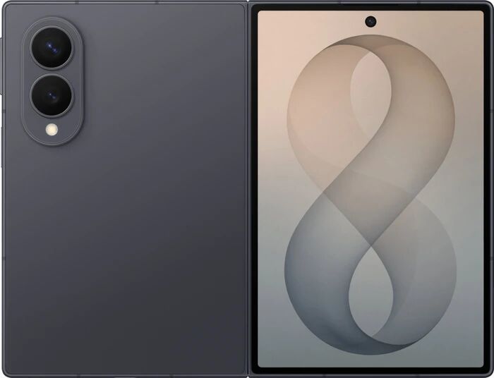 Samsung Galaxy Z Fold8 12 GB 256 GB Graphite