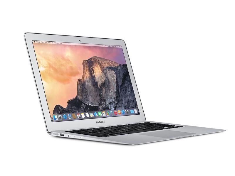 Apple MacBook Air 2015 13.3" 1.6 GHz 8 GB 256 GB SSD FR