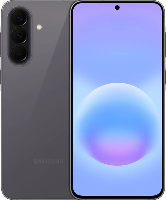 Samsung Galaxy A57 5G 8 GB 128 GB Dual-SIM Awesome Gray