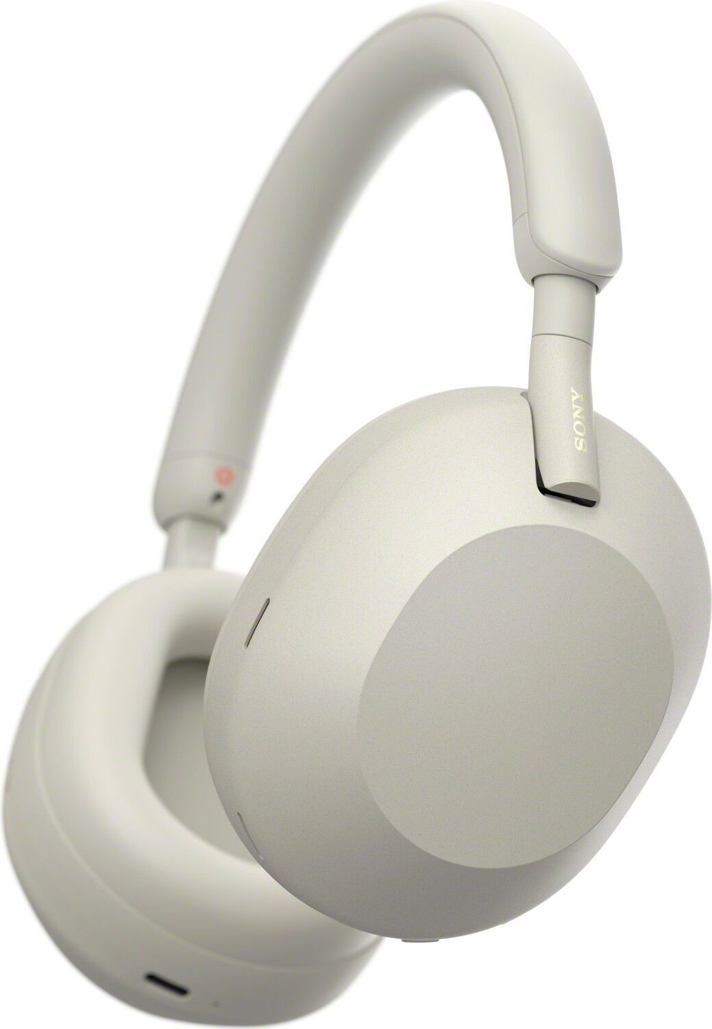 Sony WH-1000XM5 Blanc