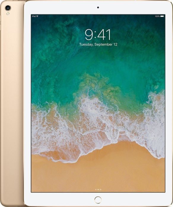 iPad Pro (2017) 12.9" 64 GB WiFi or