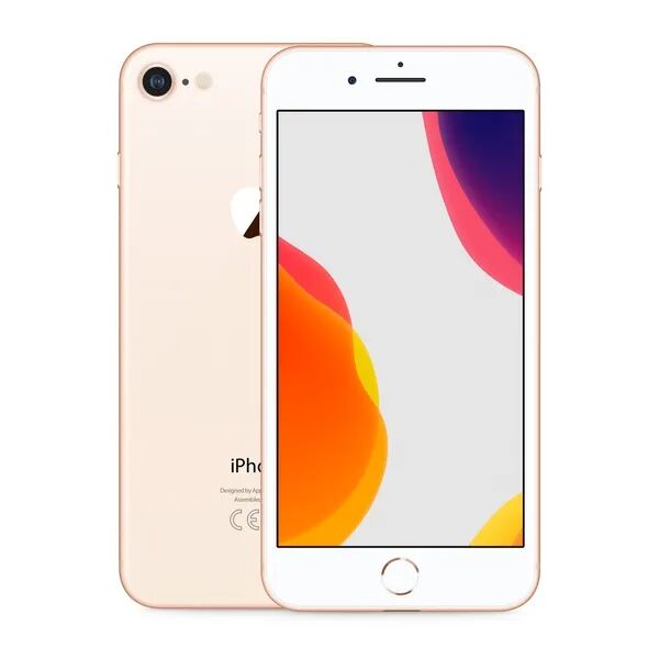 iPhone 8 256 GB or