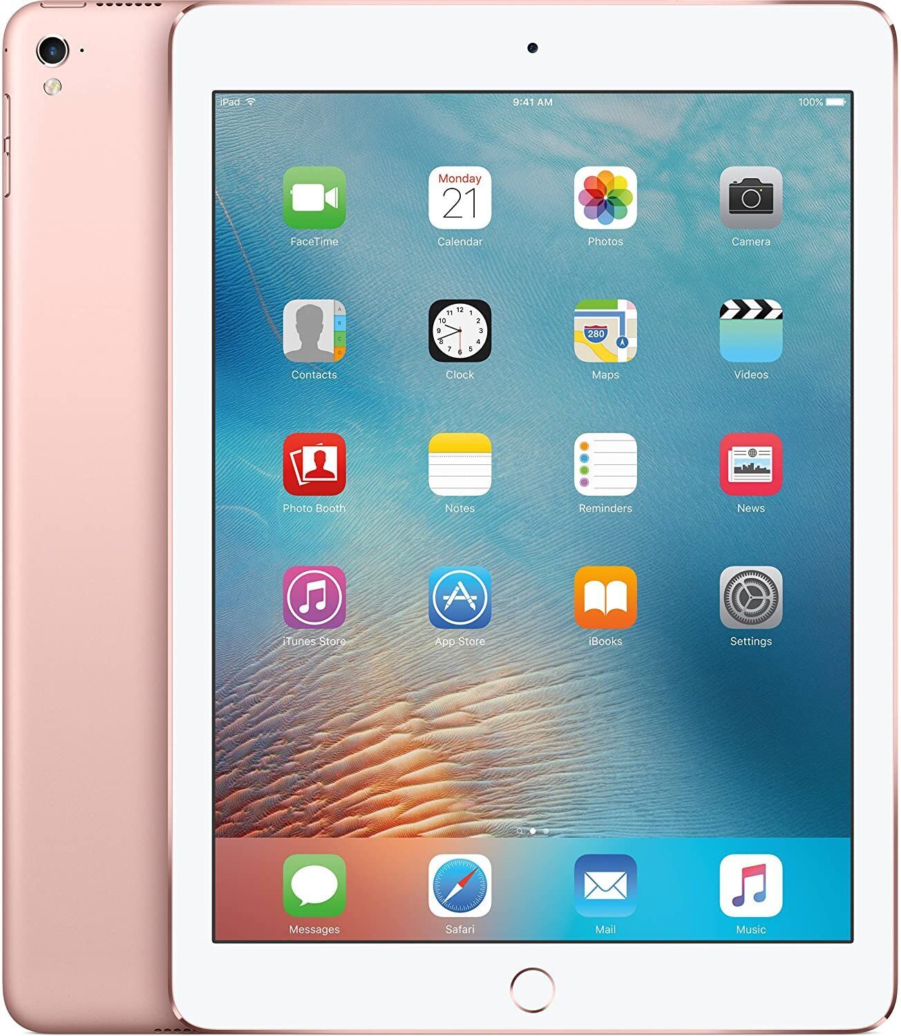 iPad mini 5 reconditionné