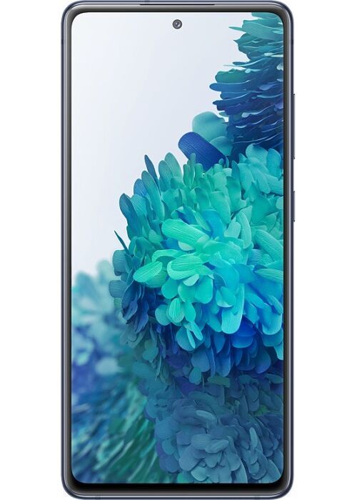 Samsung Galaxy S20 FE 5G 6 GB 128 GB Dual-SIM Cloud Navy