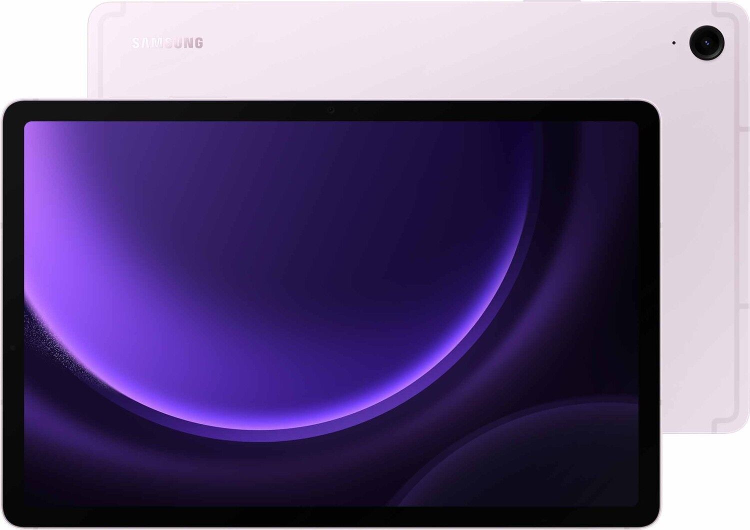 Samsung Galaxy Tab S9 FE X516 10.9" 6 GB 128 GB lavande