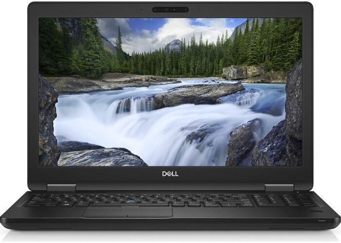 Dell Latitude 15 5590 i5-8250U 15.6" 8 GB 256 GB SSD FHD Win 11 Pro FR