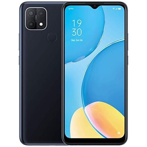 Oppo A15 3 GB 32 GB Noir Dynamique