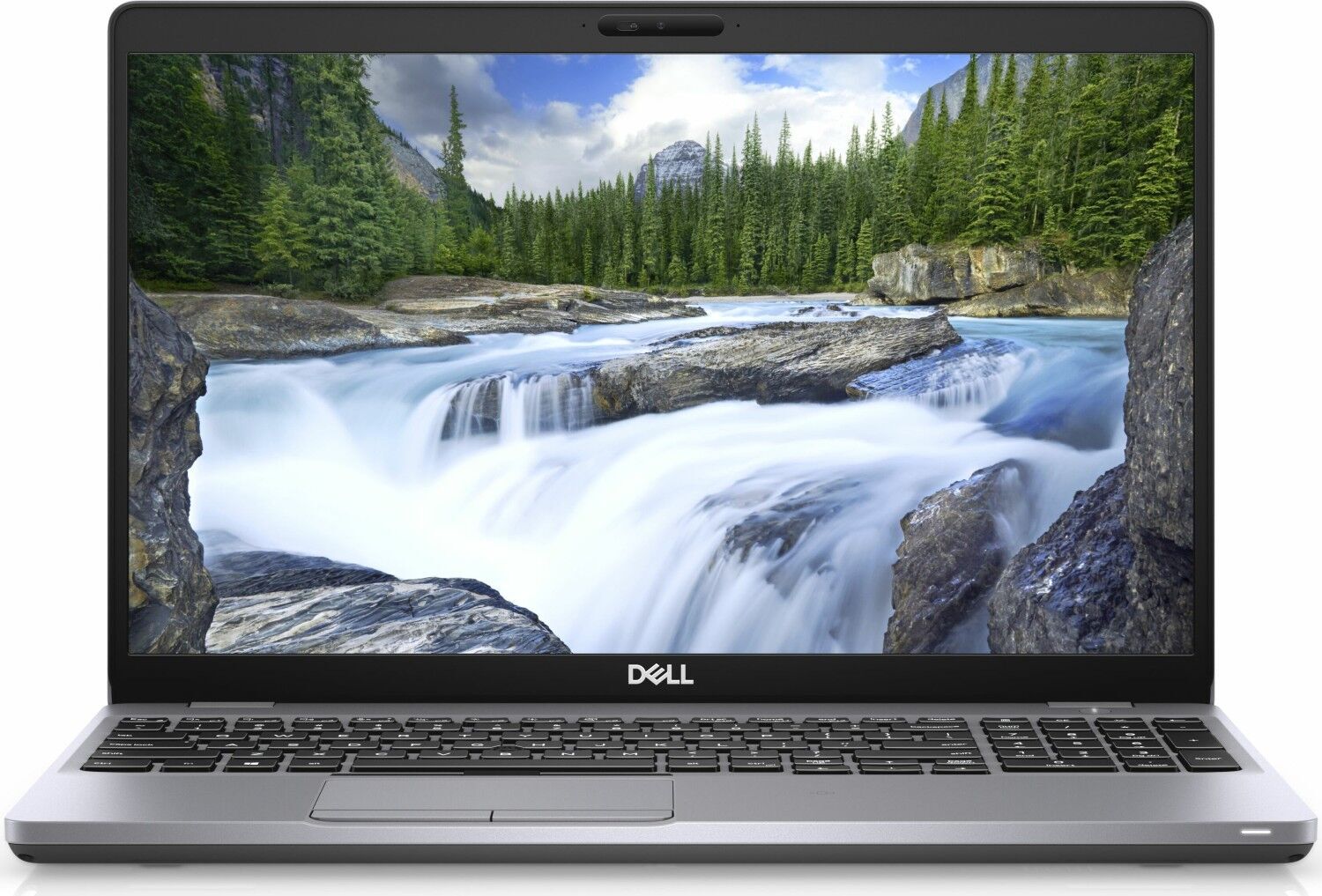 Dell Latitude 15 5510 i5-10310U 15.6" 8 GB 256 GB SSD FHD Webcam Win 11 Pro FR