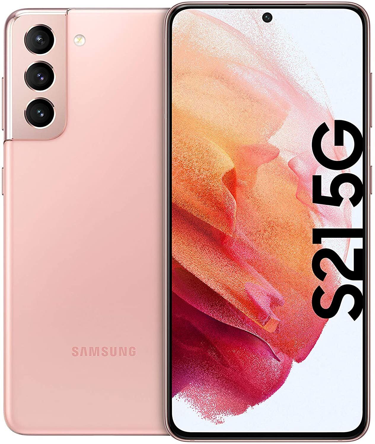Galaxy S21+ reconditionné