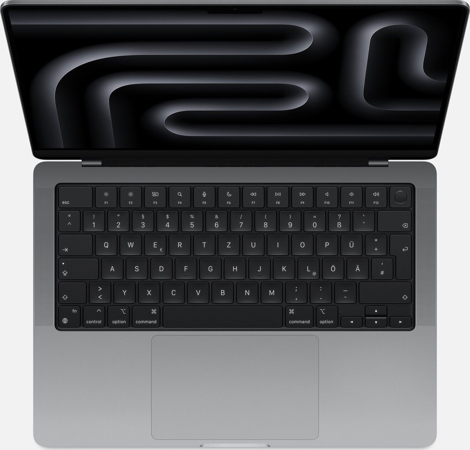 MacBook Pro 16 M3 reconditionné