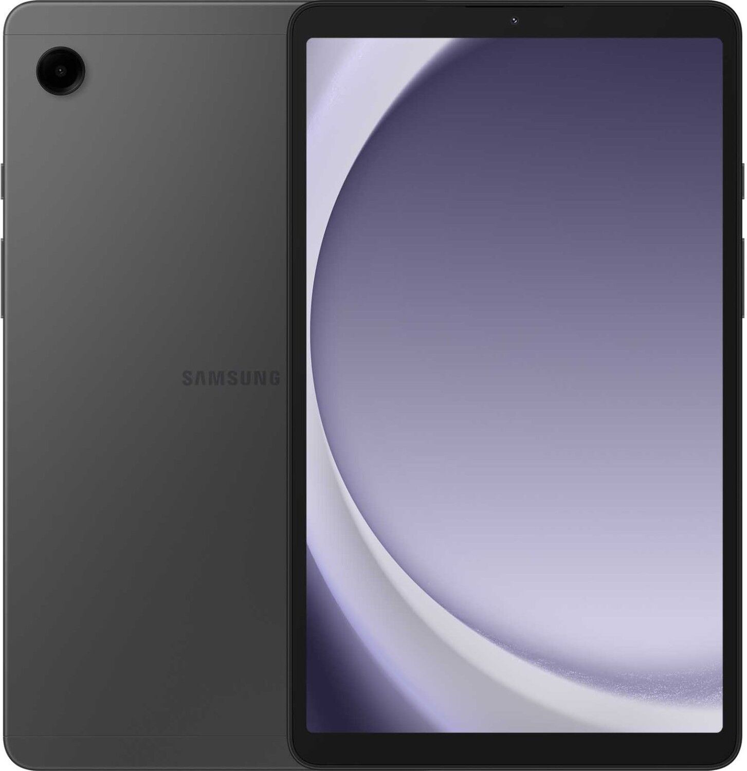 Samsung Galaxy Tab A9 X115 8.7" 4 GB 64 GB 4G gris