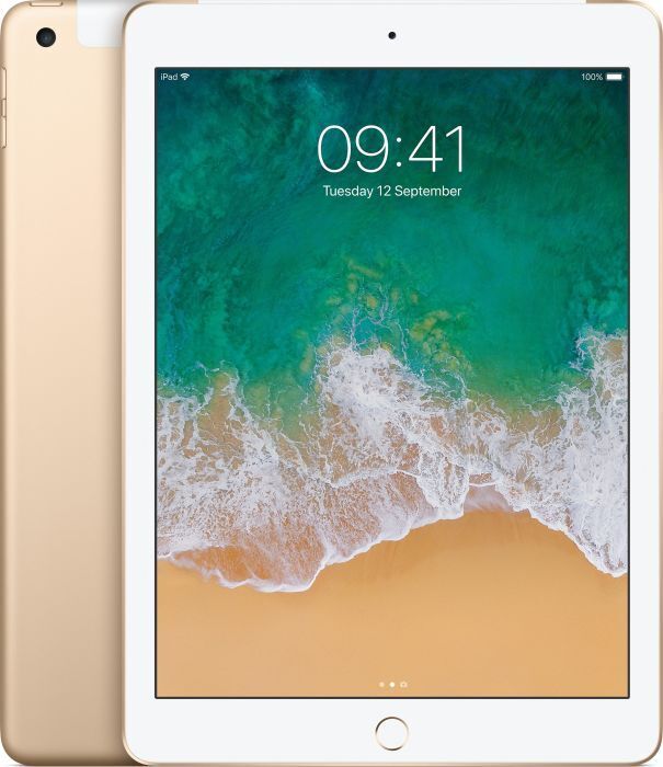 iPad 5 (2017) 9.7" 32 GB WiFi or