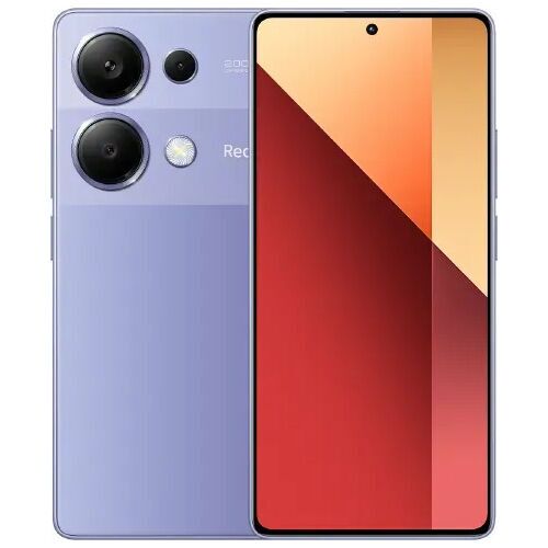 Xiaomi Redmi Note 13 Pro 8 GB 256 GB Lavender Purple