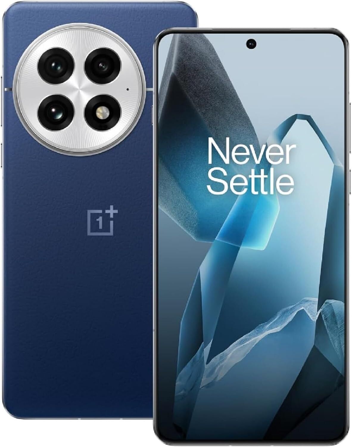 OnePlus 13 16 GB 512 GB Océan de Minuit