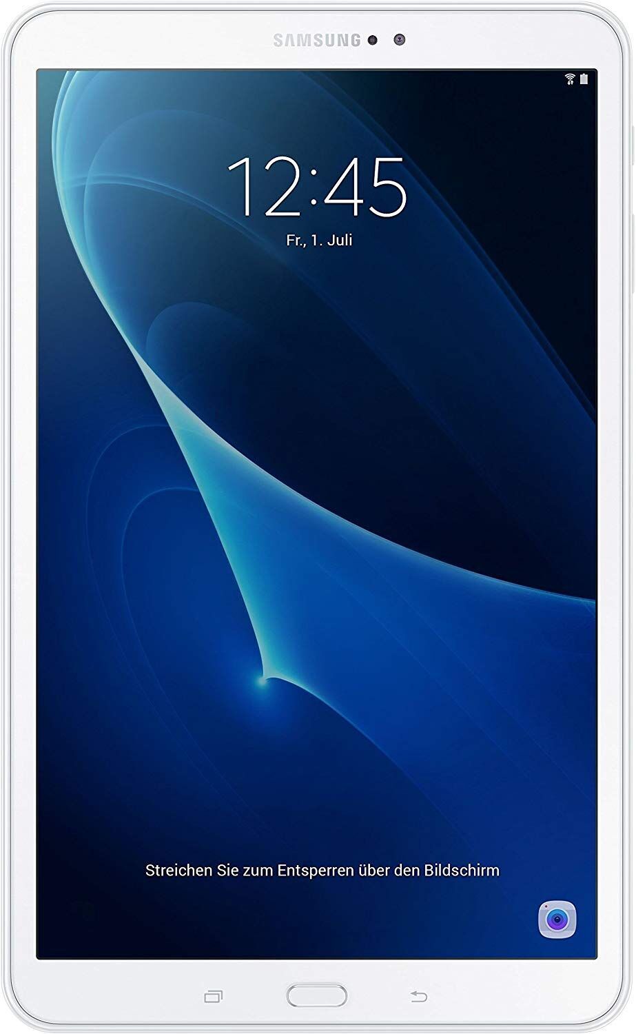 Samsung Galaxy Tab A T580 10.1 10.1" 32 GB blanc