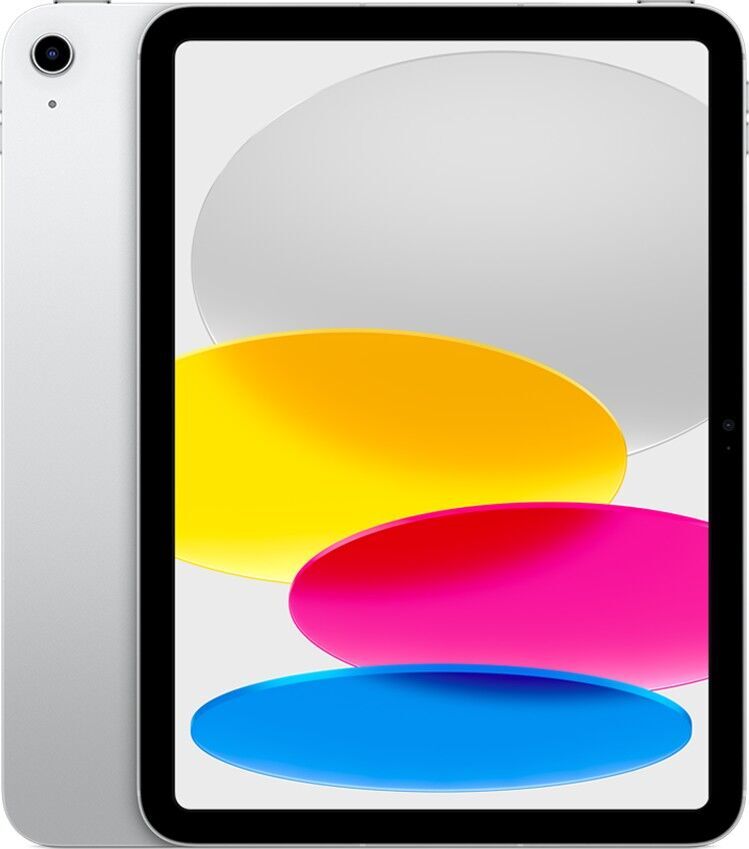 iPad 10 reconditionné