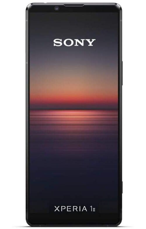 Sony Xperia 1 reconditionné