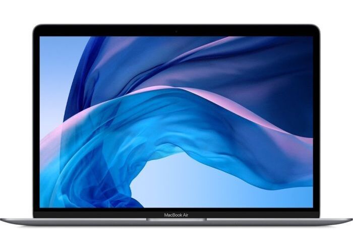 Apple MacBook Air 2018 13.3" i5 8 GB 256 GB SSD gris sidéral FR