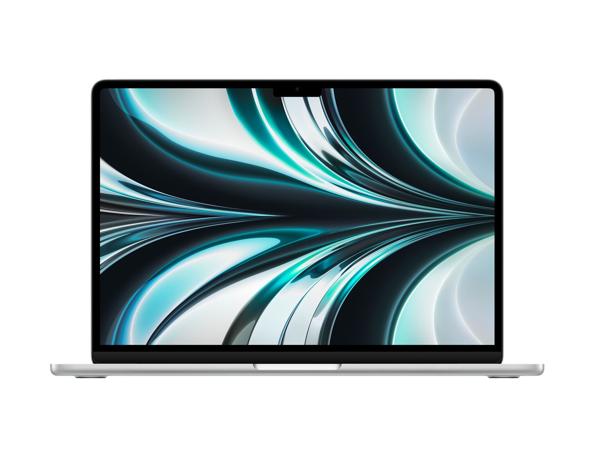 Apple MacBook Air 2022 13.6" M2 8 GB 512 GB SSD 10-Core GPU argent FR