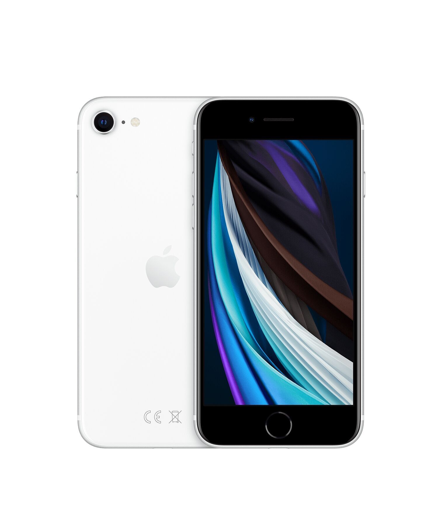 iPhone SE (2020) reconditionné