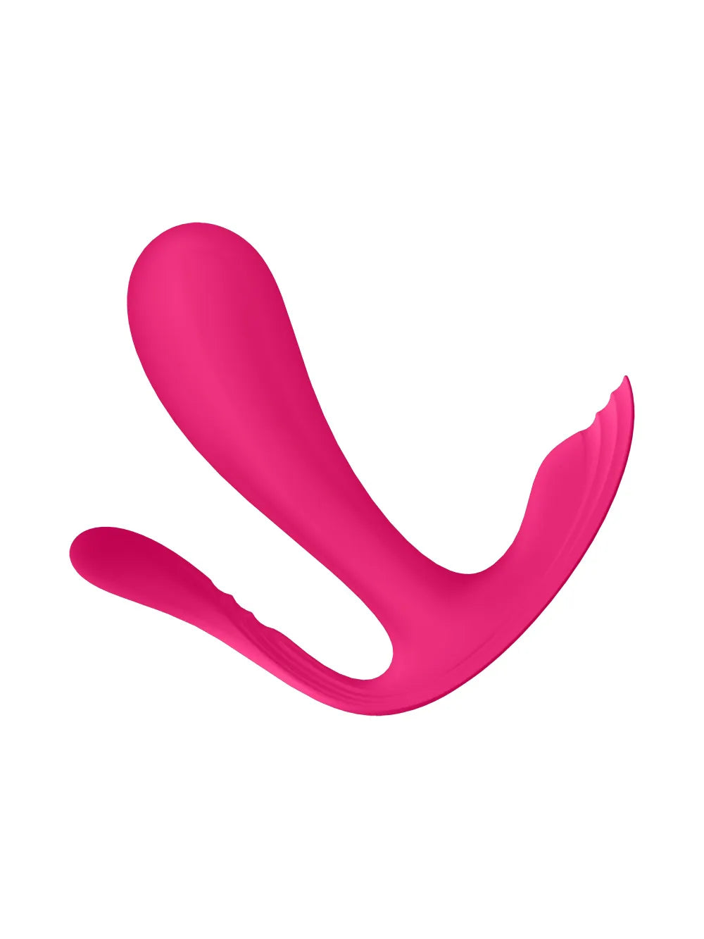 Sextoy - Stimulateur connecté Top Secret +