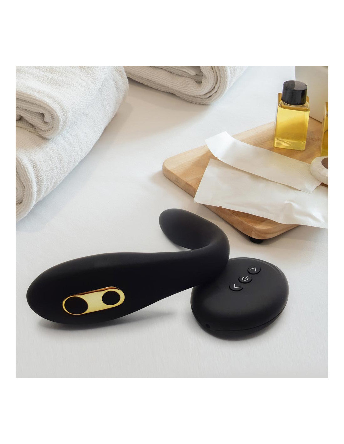 Sextoy - Vibromasseur Ela