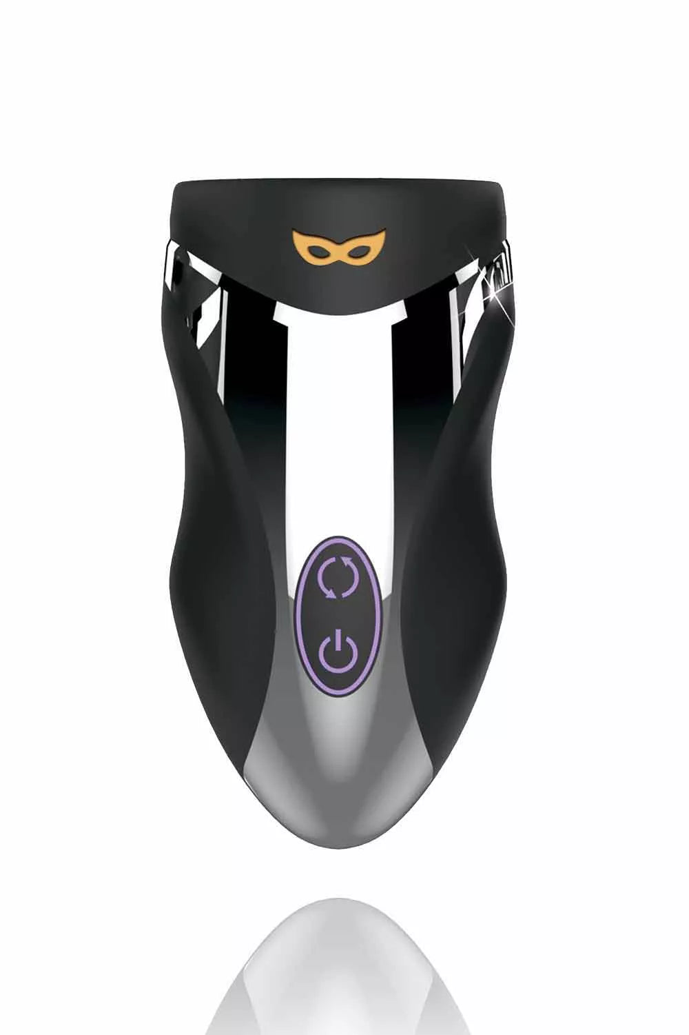 Sextoy - Masturbateur vibrant, Son Amour