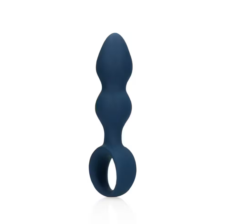 Sextoy - Plug anal en forme de goutte