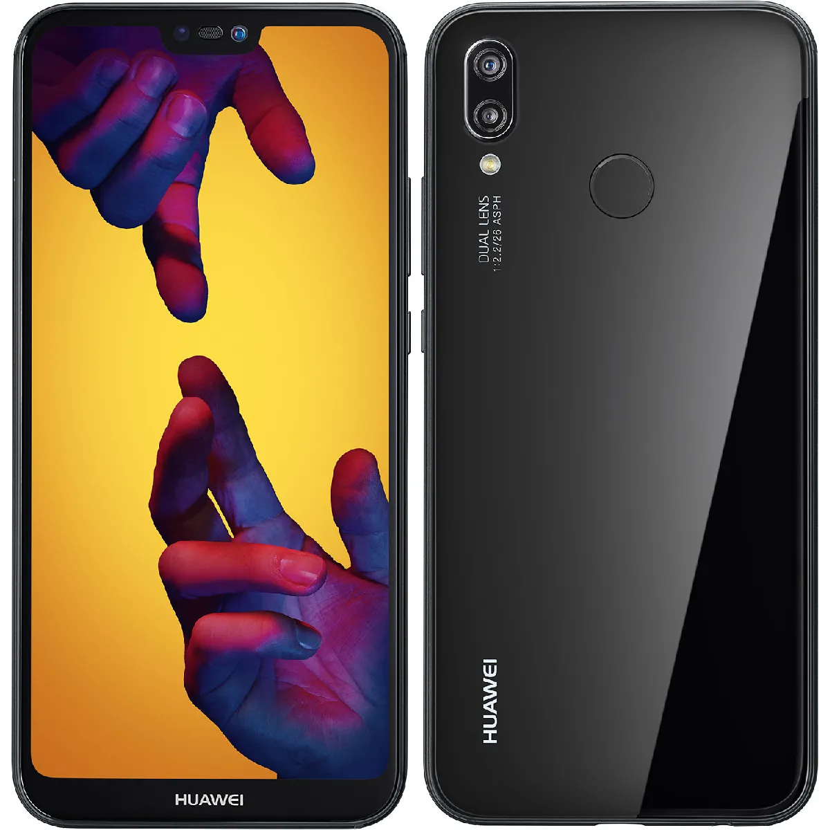 Prix Huawei P20 Lite reconditionné octobre 2026 : médian 151 €, dès 93 ...