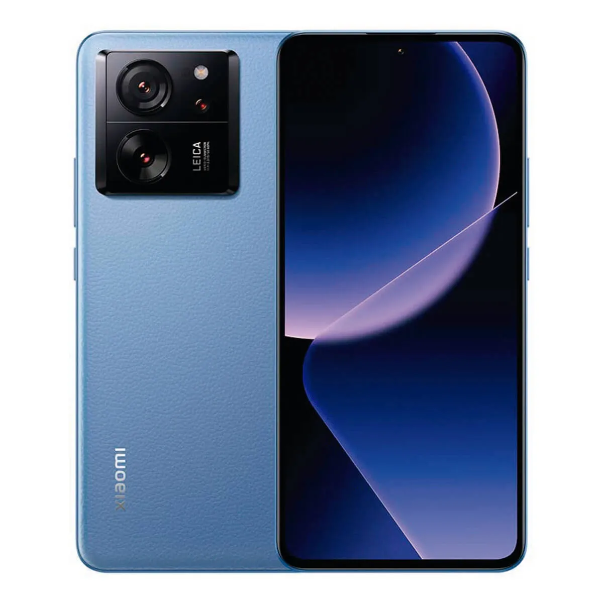 XIAOMI 13T PRO CONÇU AVEC LEICA - 5G / Wi-fi 7 - 16Go/1Tb - ALPINE BLEU