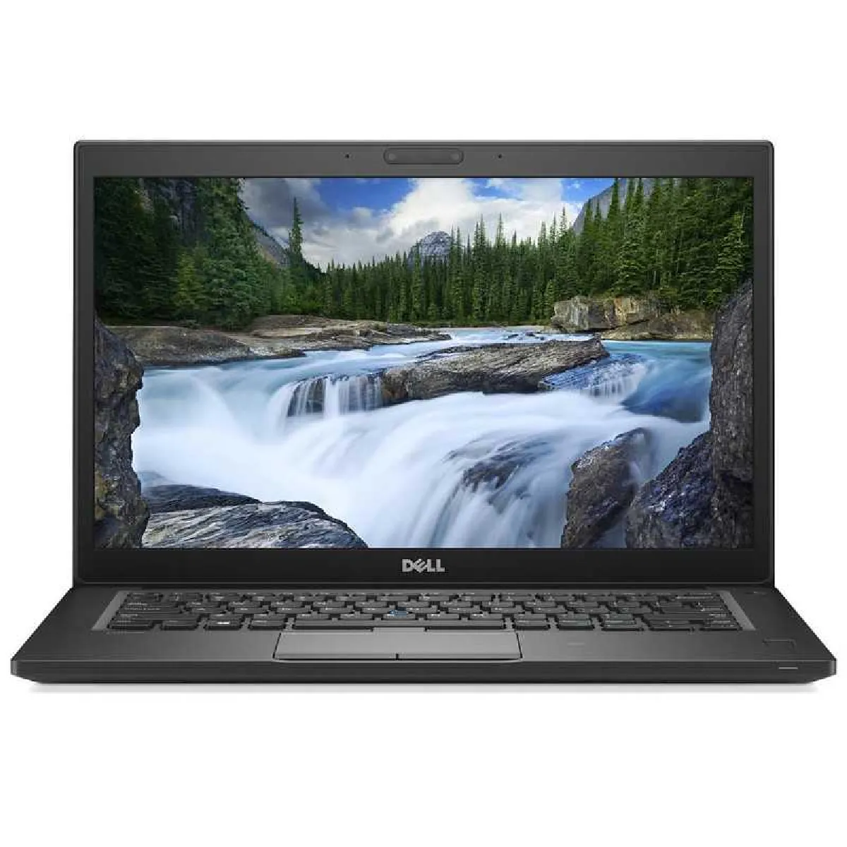 Dell Latitude 7490 - Noir
