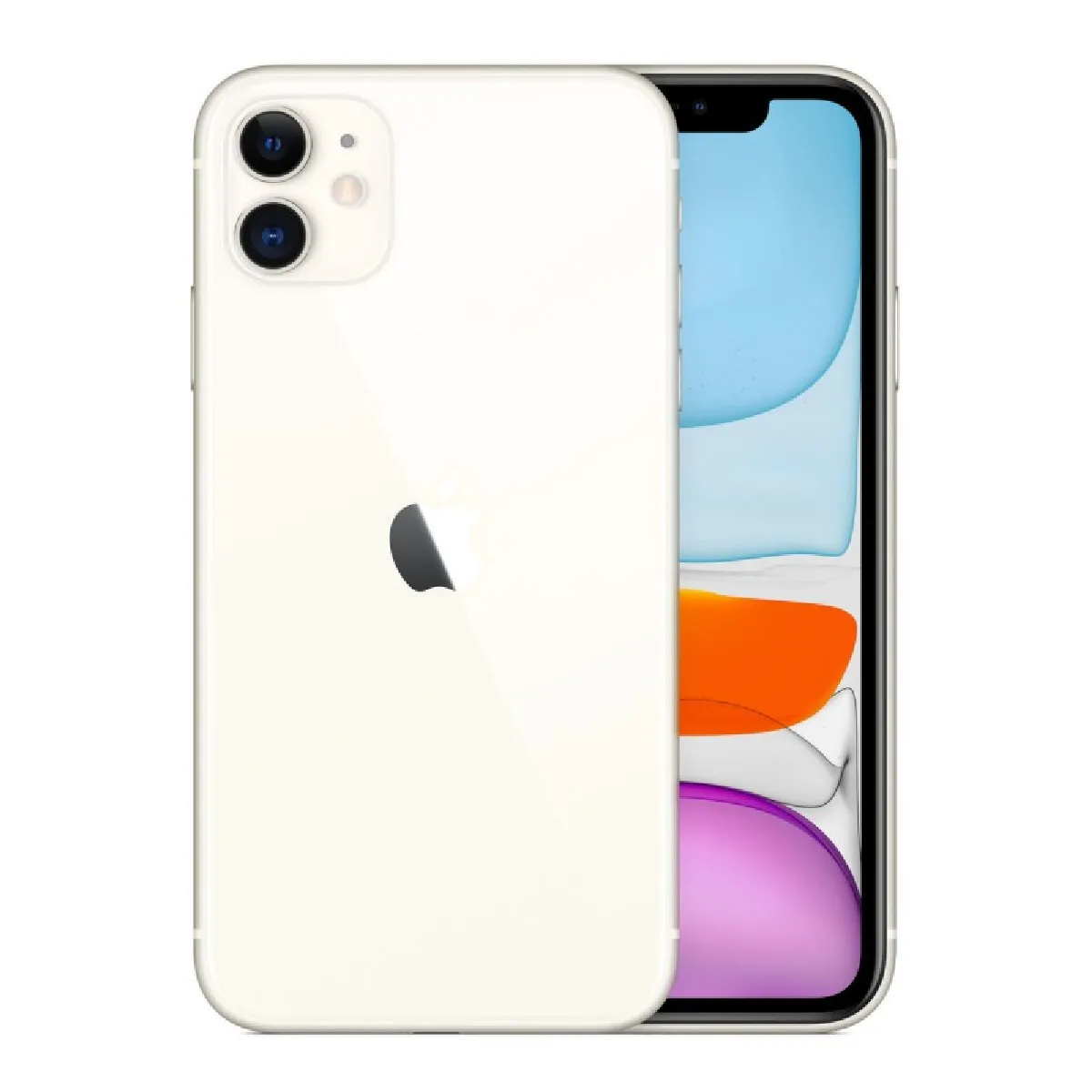 iPhone 11 reconditionné