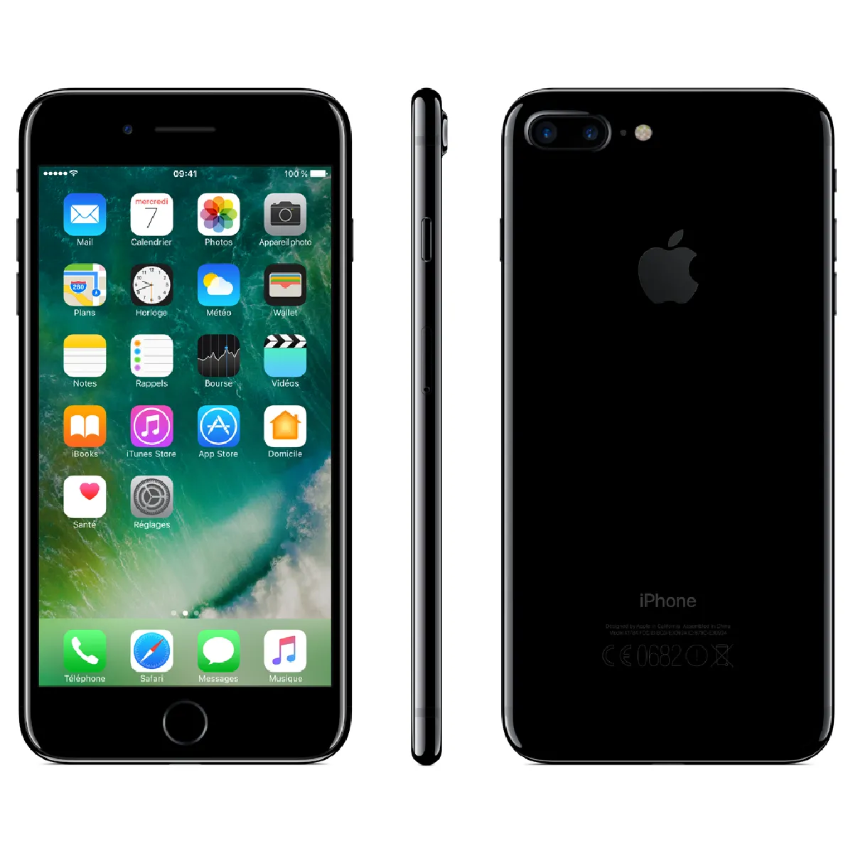 iPhone 7 Plus reconditionné