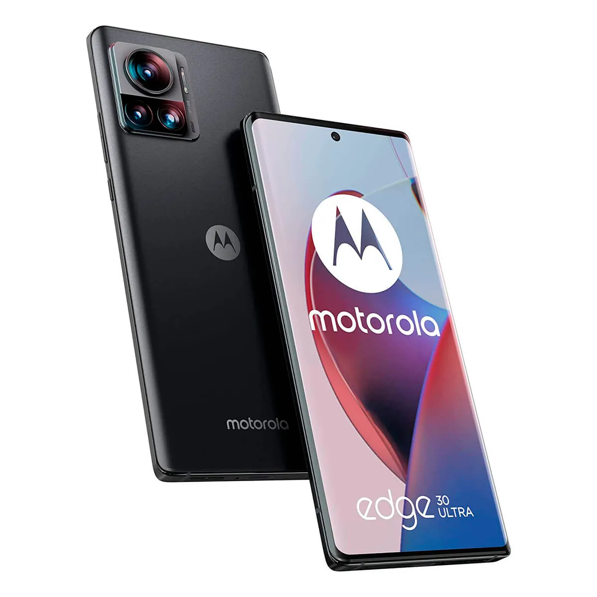 Motorola Edge 30 Ultra 12/256GO 5G Noir