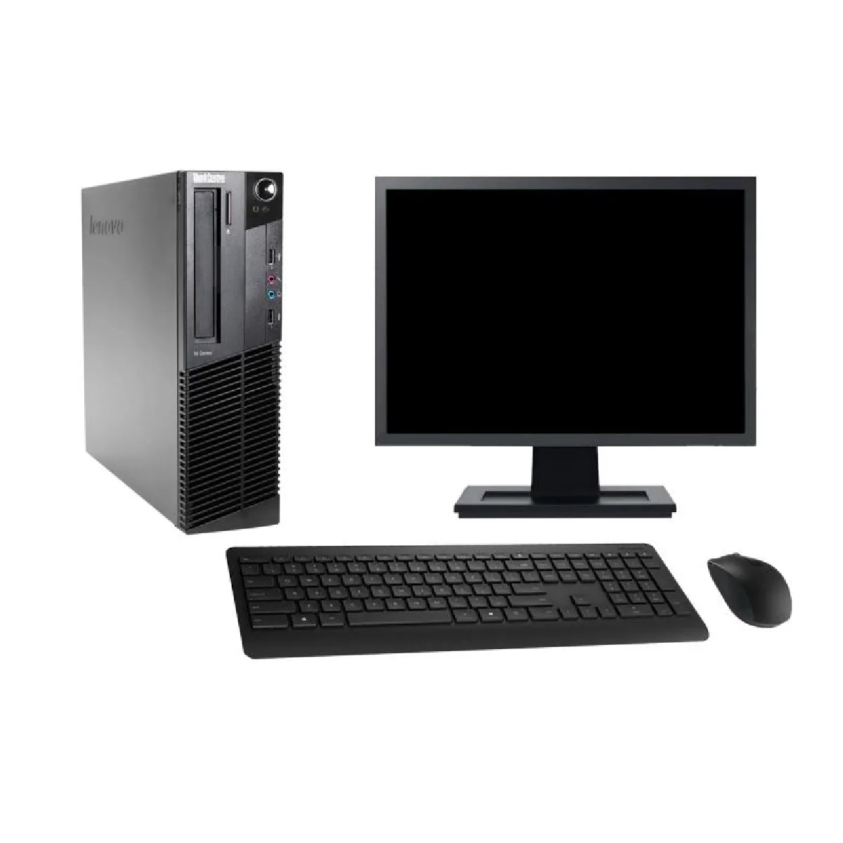 Prix Lenovo ThinkCentre reconditionné octobre 2026 : médian 651 €, dès ...