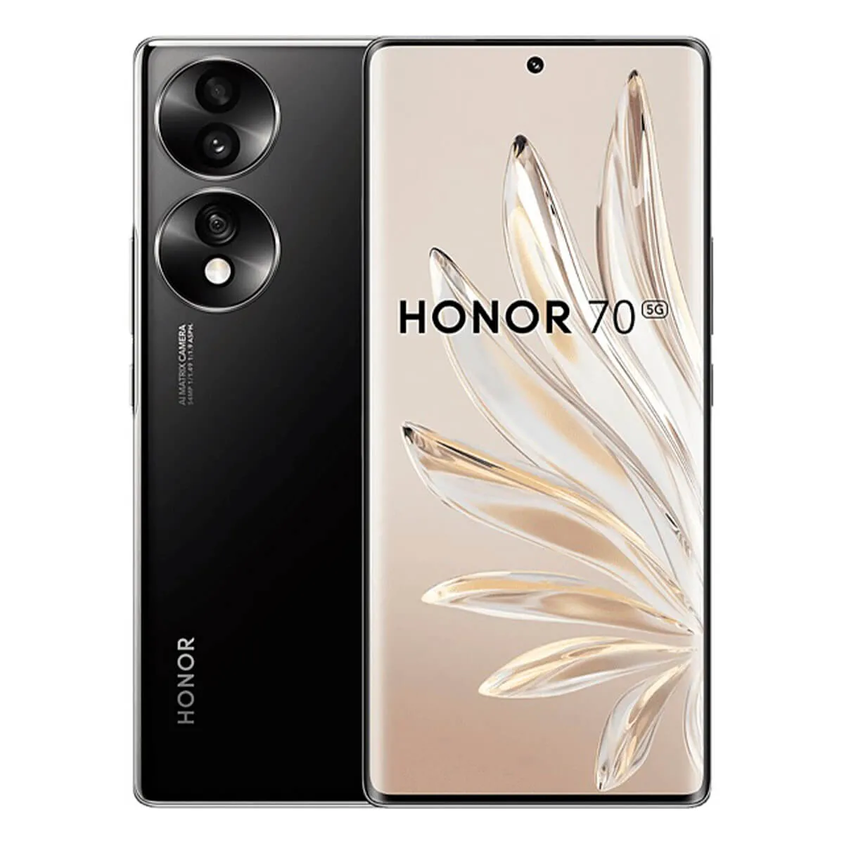Honor 70 8Go/256Go - Noir