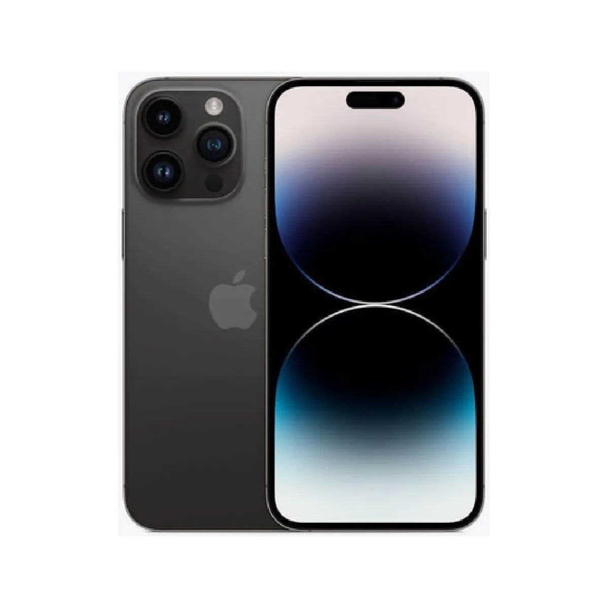 Apple iPhone 14 Pro Max - 128 Go - Noir
