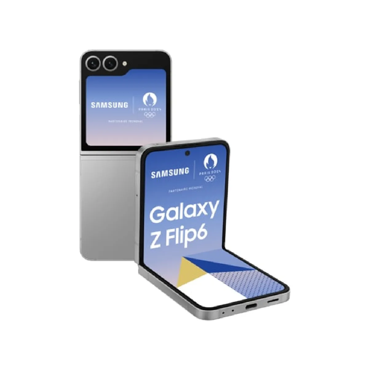 Galaxy Z Flip 6 reconditionné