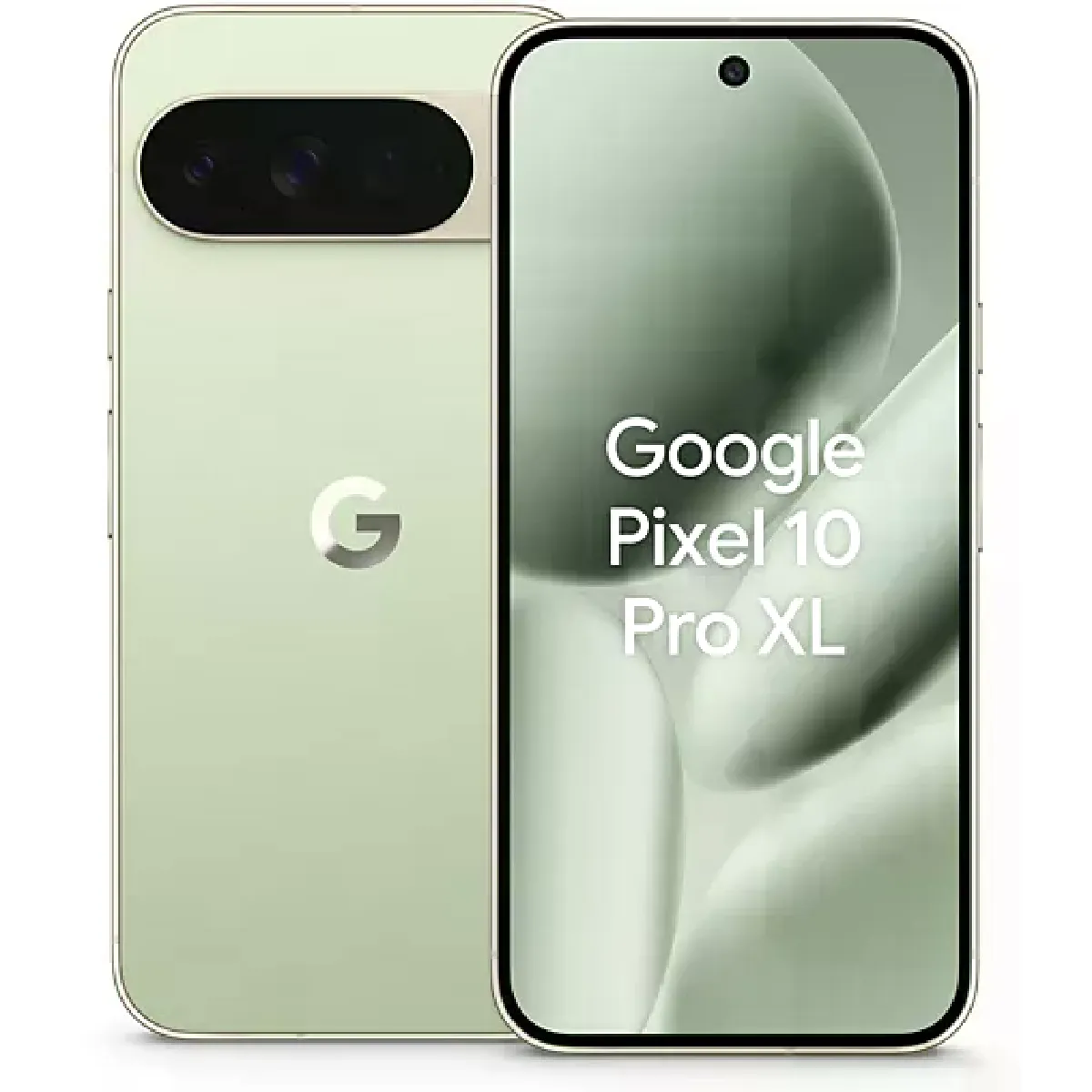 Google Pixel 10 Pro XL - 16Go/256Go - Vert