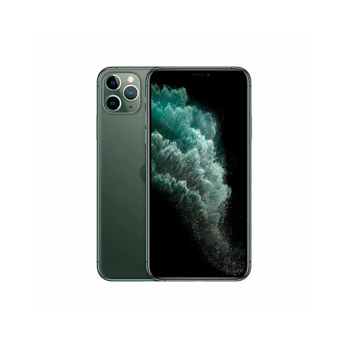 Apple iPhone 11 Pro Max 256Go - Vert