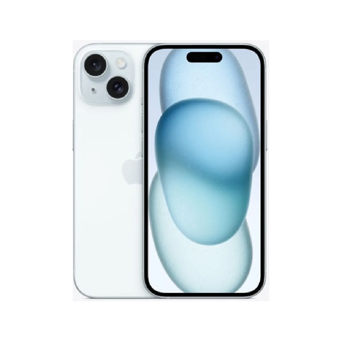 Apple iPhone 15 Plus - 128 Go – Bleu