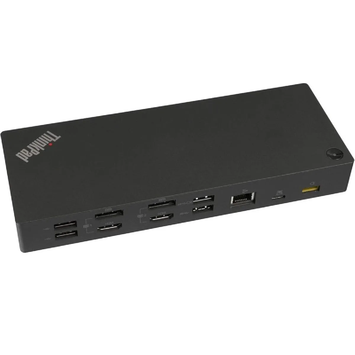 Lenovo ThinkPad reconditionné