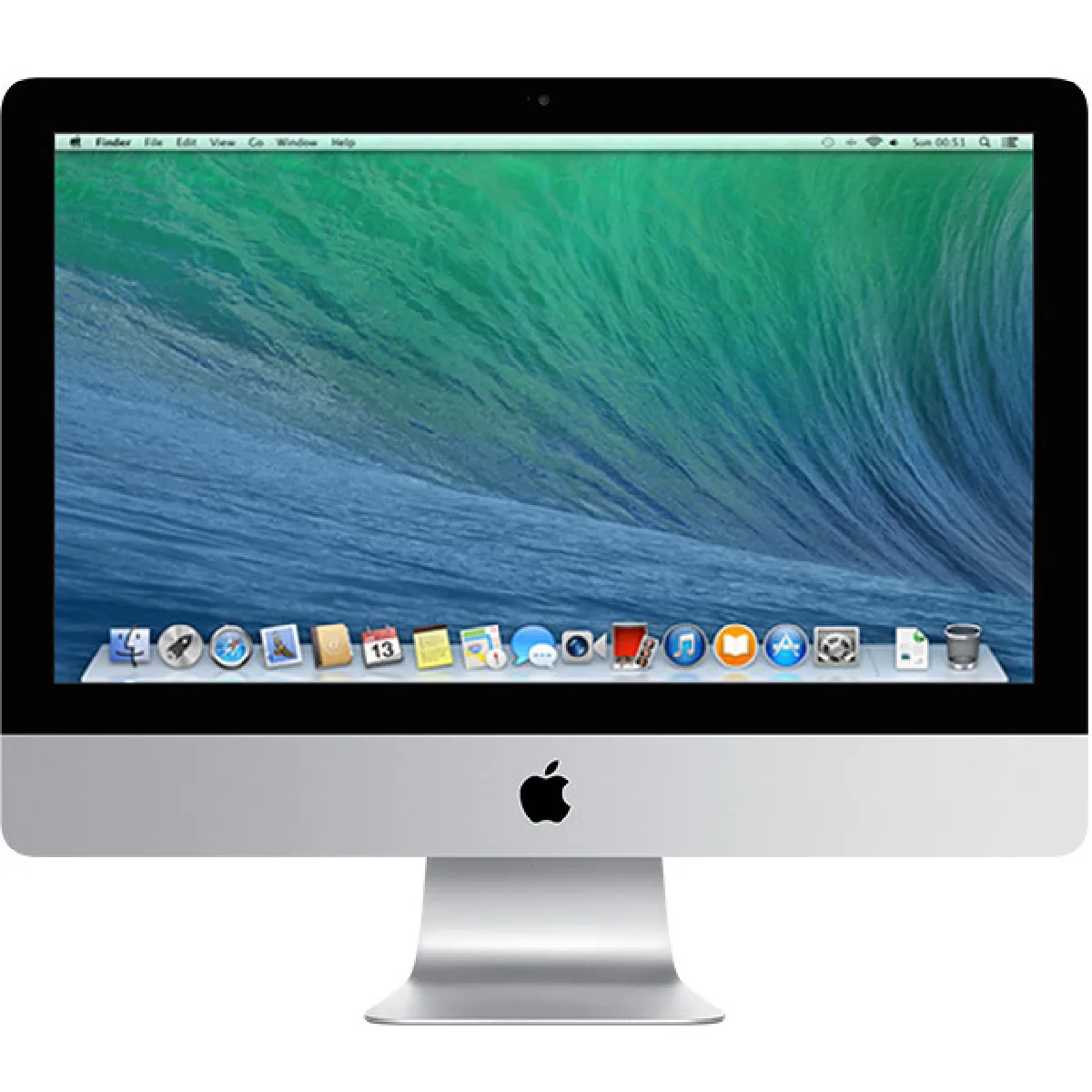 iMac reconditionné