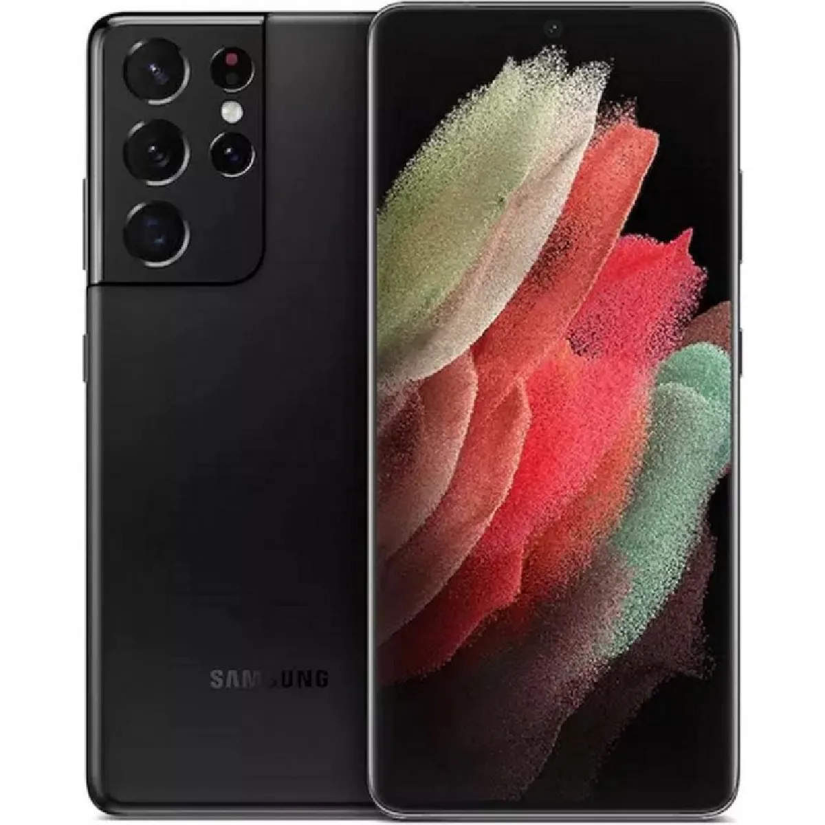 Galaxy S21 Ultra reconditionné